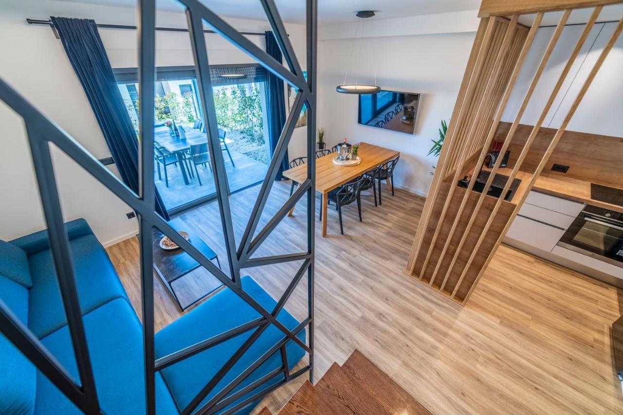 Pinna Residence - Supin Pula Exterior photo