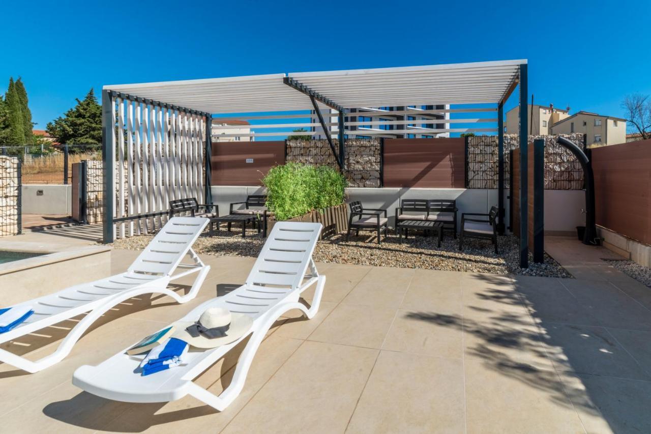 Pinna Residence - Supin Pula Exterior photo
